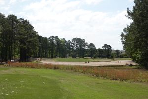 Barefoot (Norman) 8th